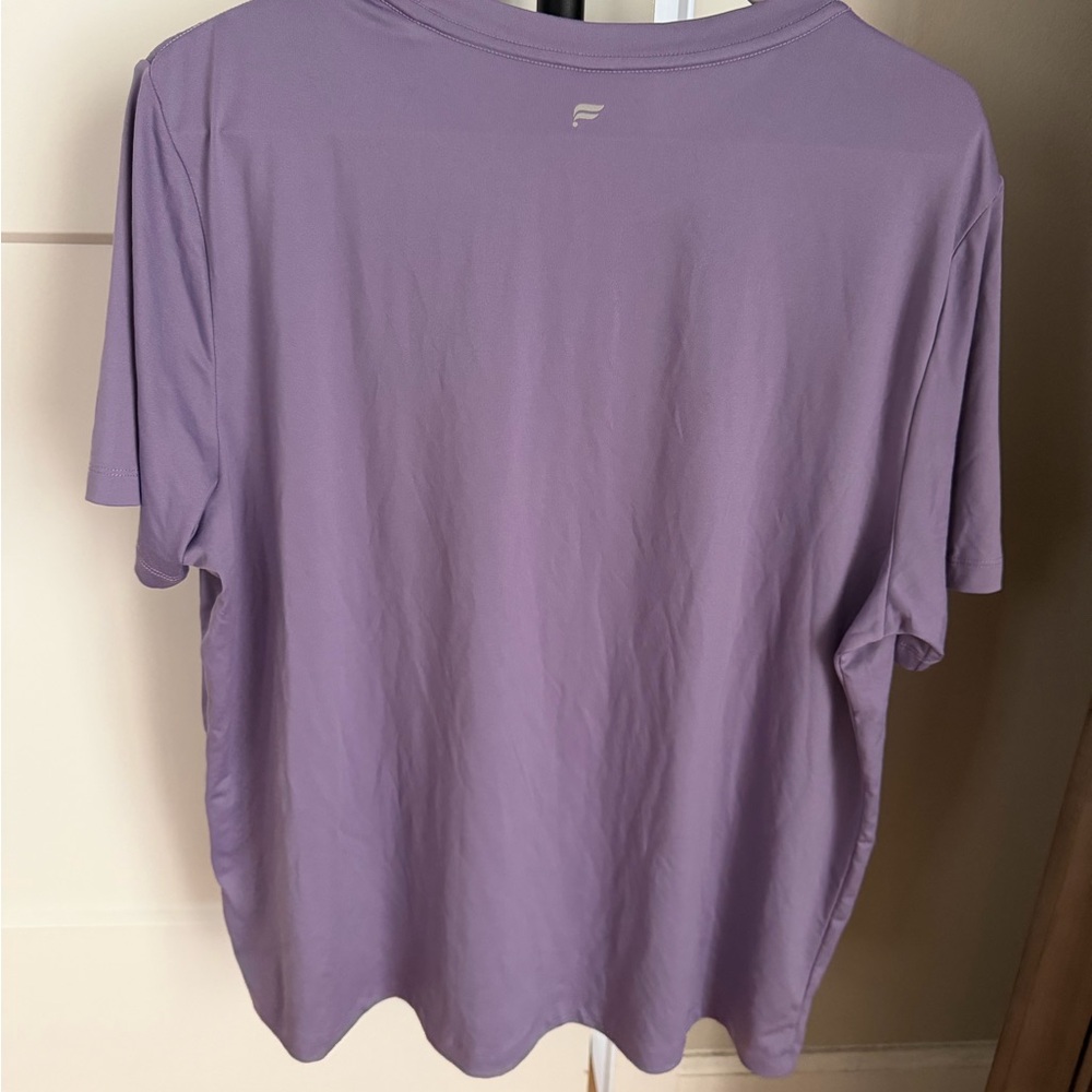 Fabletics Active Tee - Picture 3 of 3